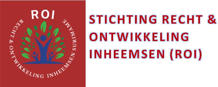 Stichting ROI